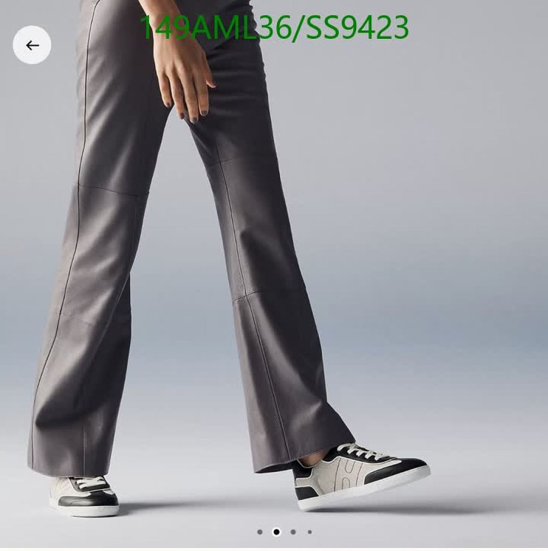 Hermes-Men shoes Code: SS9423 $: 149USD