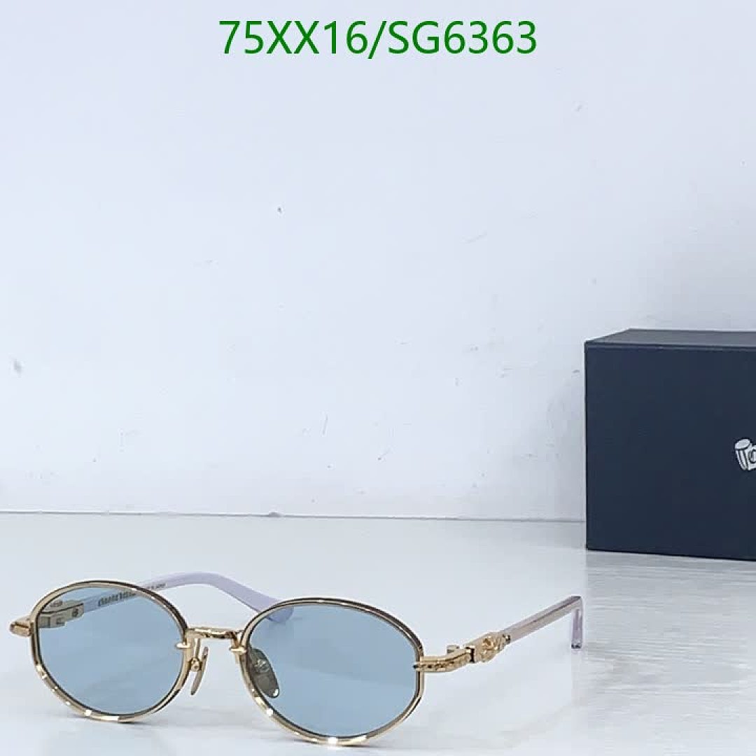 Chrome Hearts-Glasses Code: SG6363 $: 75USD