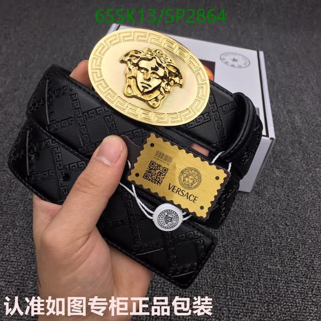 Versace-Belts Code: SP2864 $: 65USD