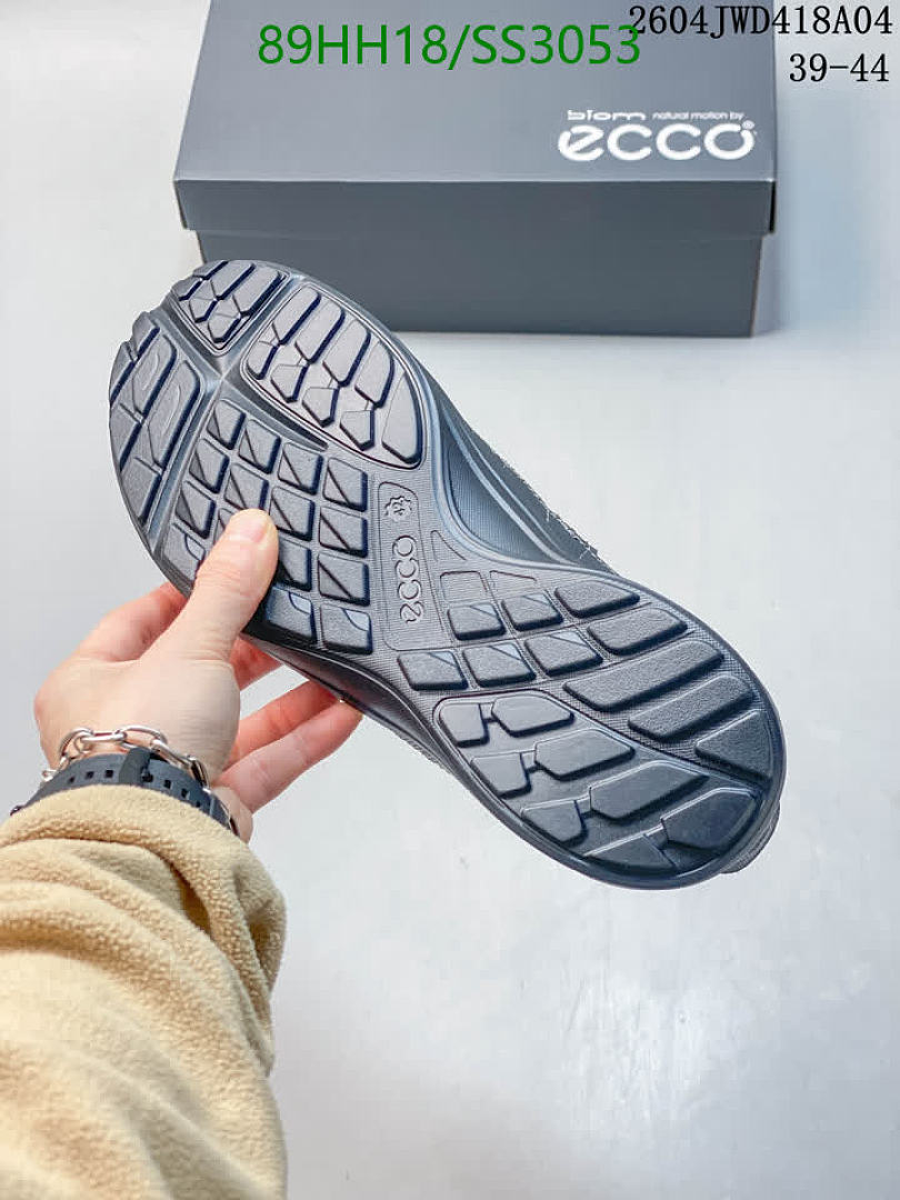 Ecco-Men shoes Code: SS3053 $: 89USD