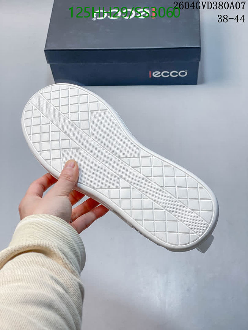 Ecco-Men shoes Code: SS3060 $: 125USD