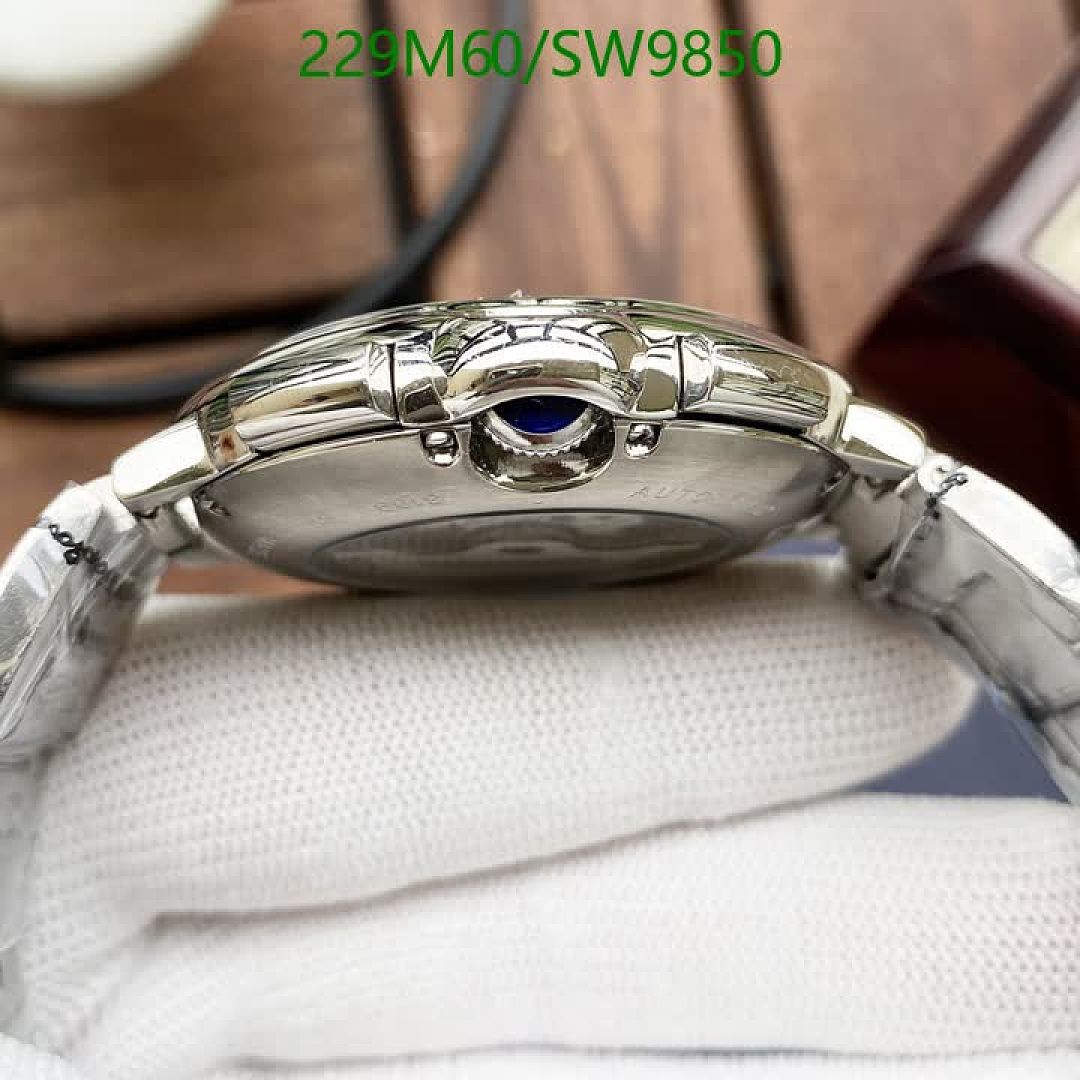 Cartier-Watch-Mirror Quality Code: SW9850 $: 229USD