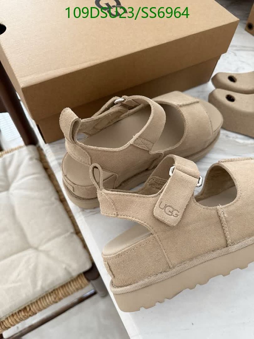 UGG-Women Shoes Code: SS6964 $: 109USD