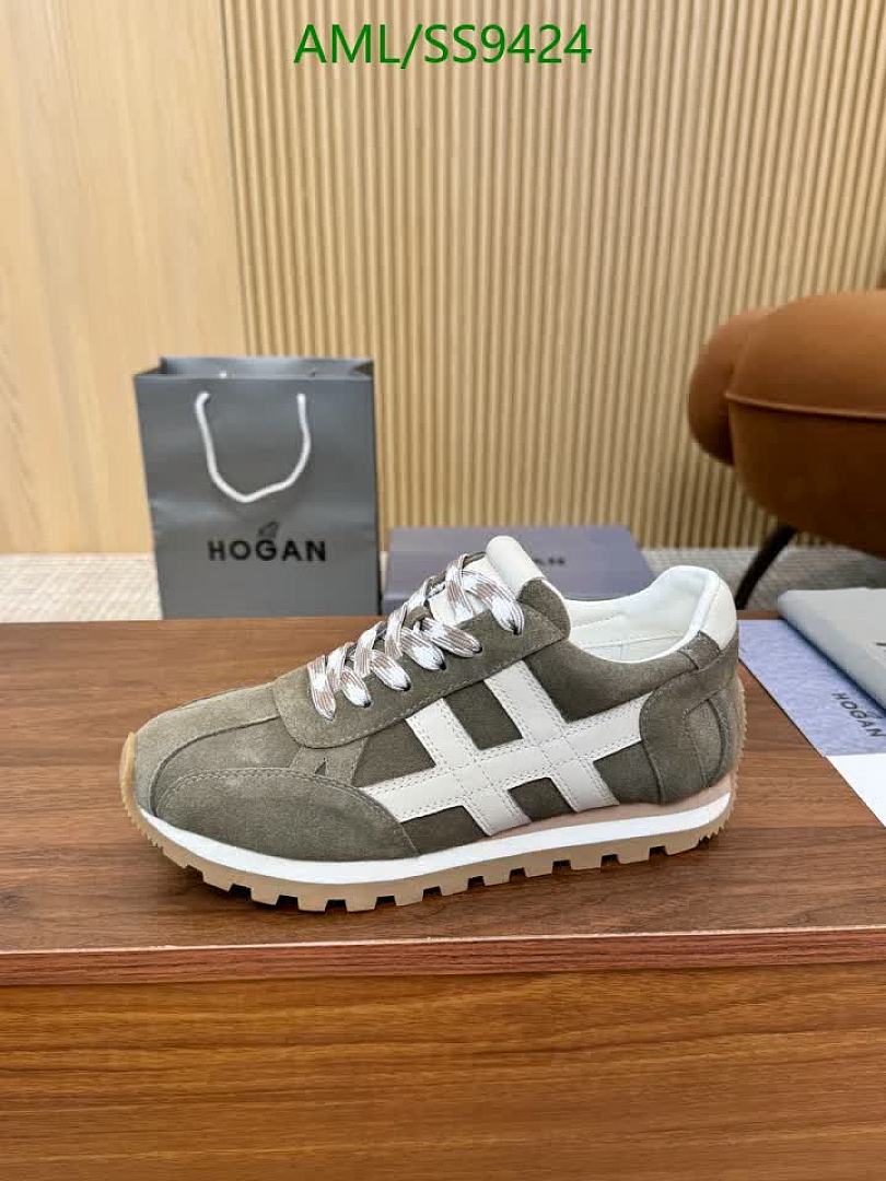 Hogan-Women Shoes Code: SS9424