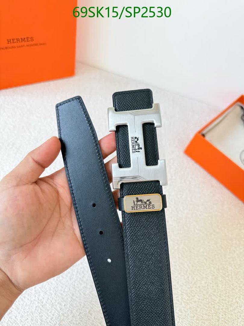 Hermes-Belts Code: SP2530 $: 69USD