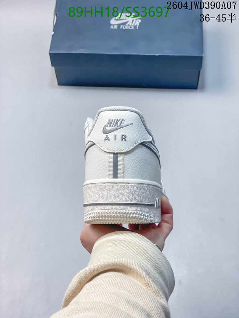 Nike-Men shoes Code: SS3697 $: 89USD