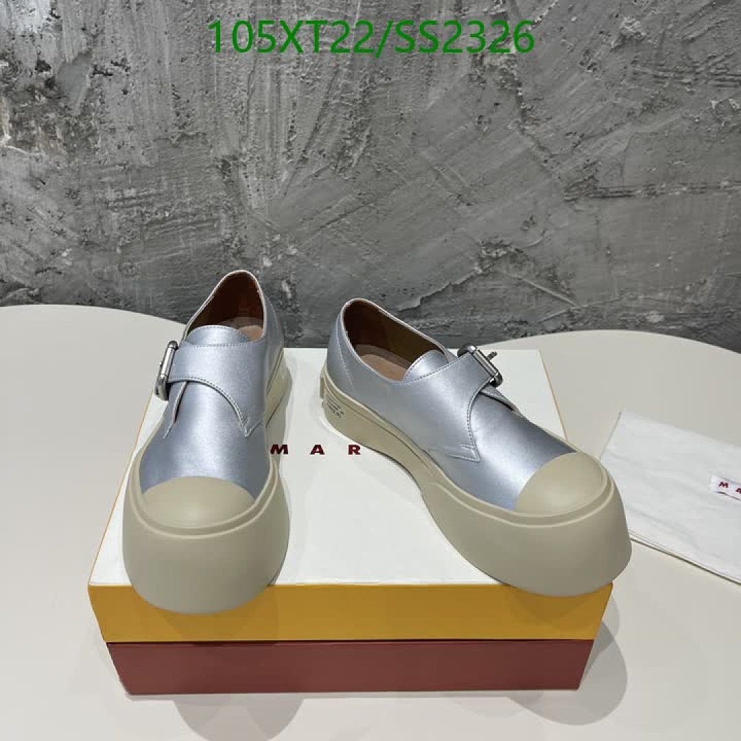 Marni-Women Shoes Code: SS2326 $: 105USD