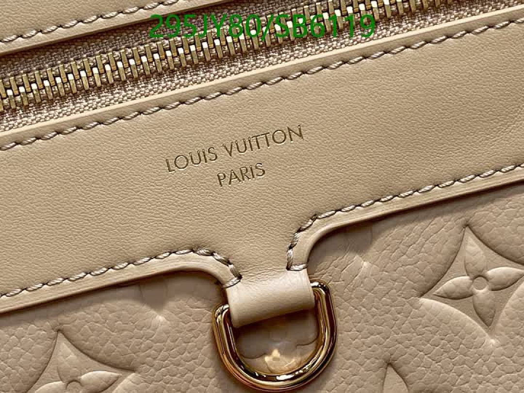 LV-Bag-Mirror Quality Code: SB6119 $: 295USD
