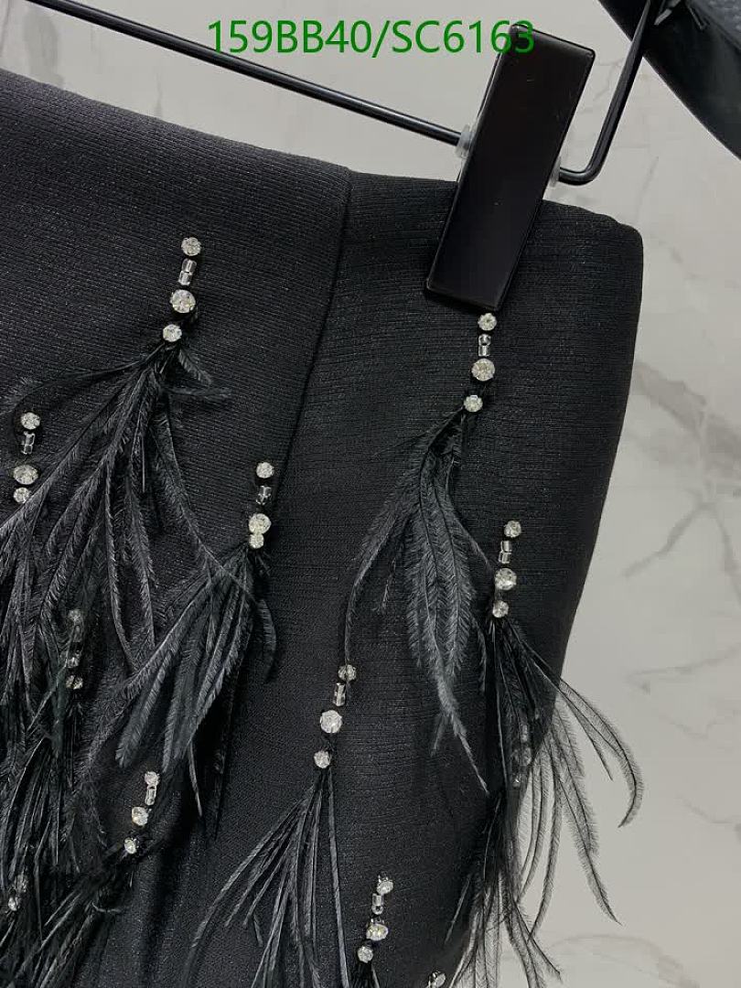 Valentino-Clothing Code: SC6163 $: 159USD