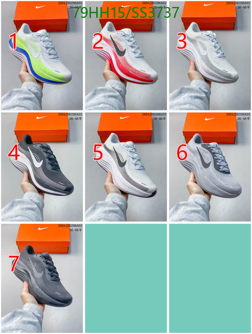 Nike-Men shoes Code: SS3737 $: 79USD