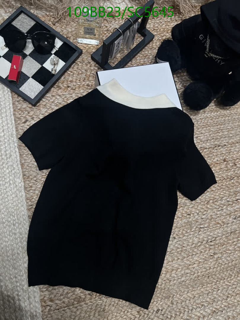 Celine-Clothing Code: SC5645 $: 109USD
