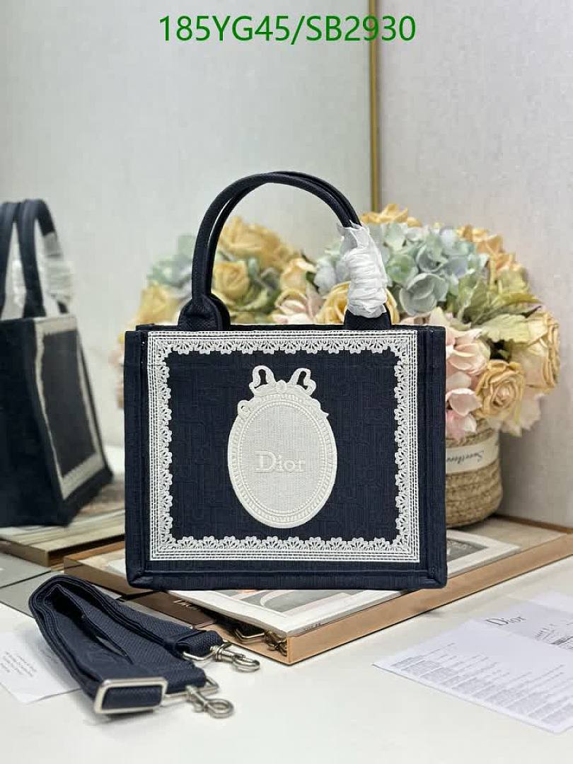 Dior-Bag-Mirror Quality Code: SB2930