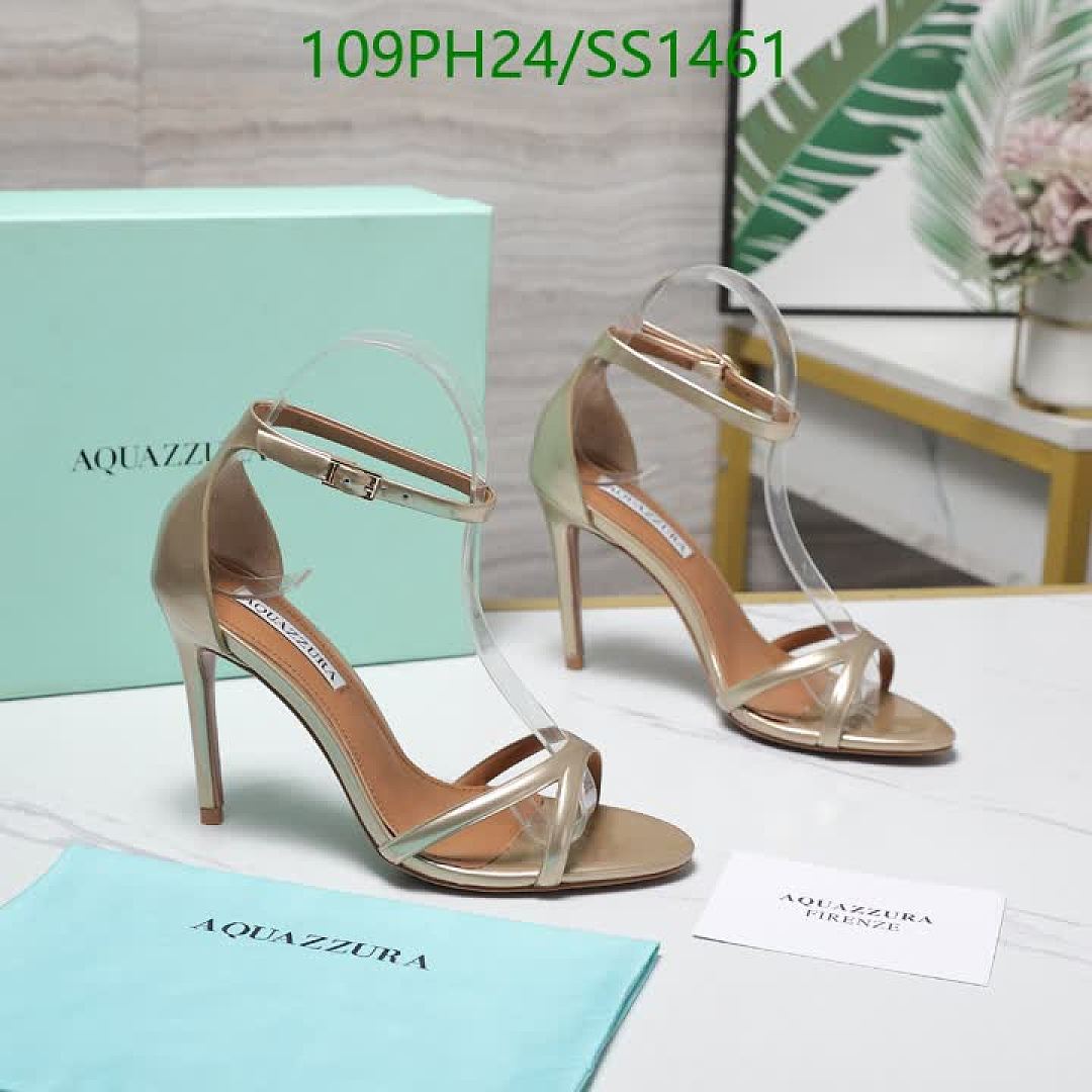 Aquazzura-Women Shoes Code: SS1461 $: 109USD