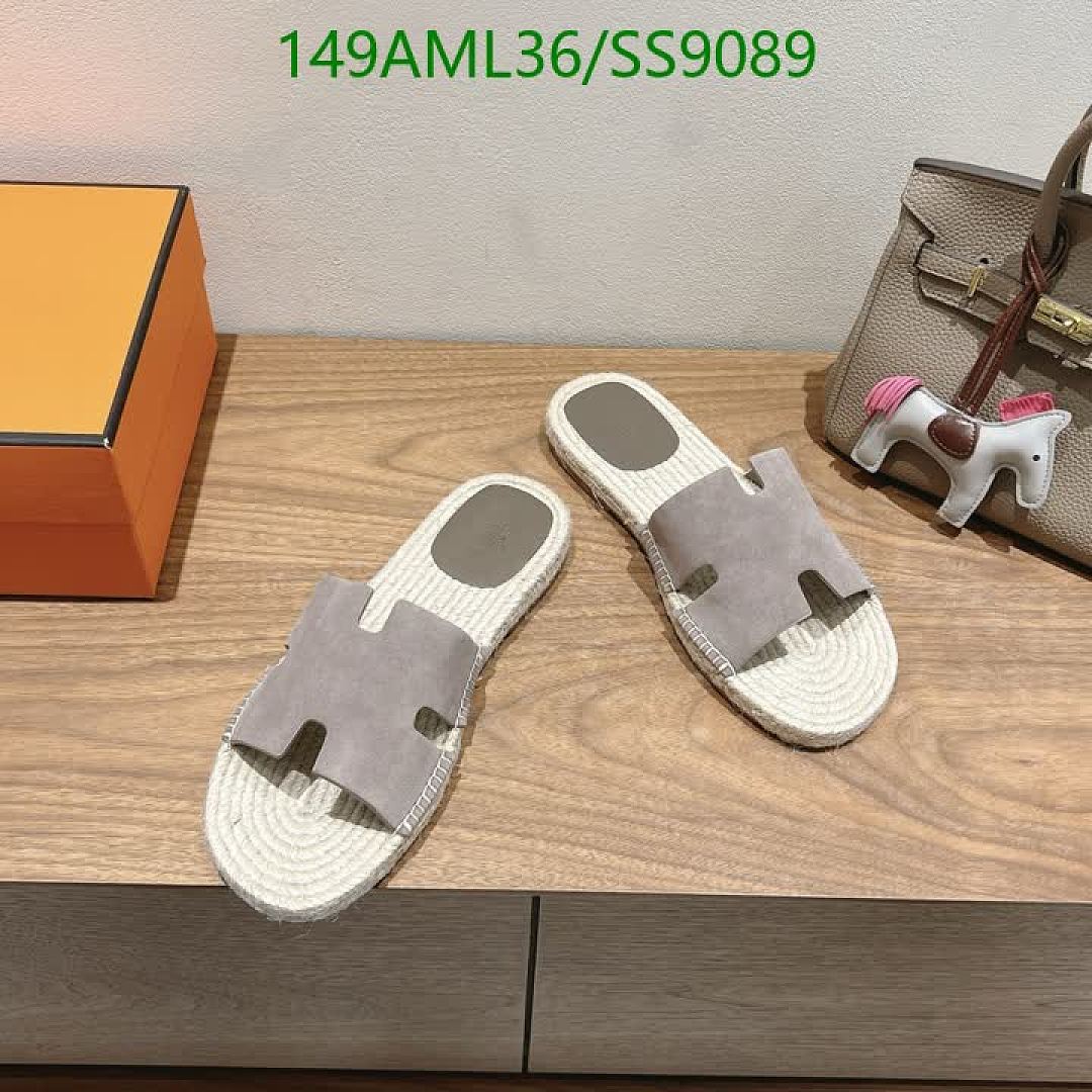Hermes-Men shoes Code: SS9089 $: 149USD