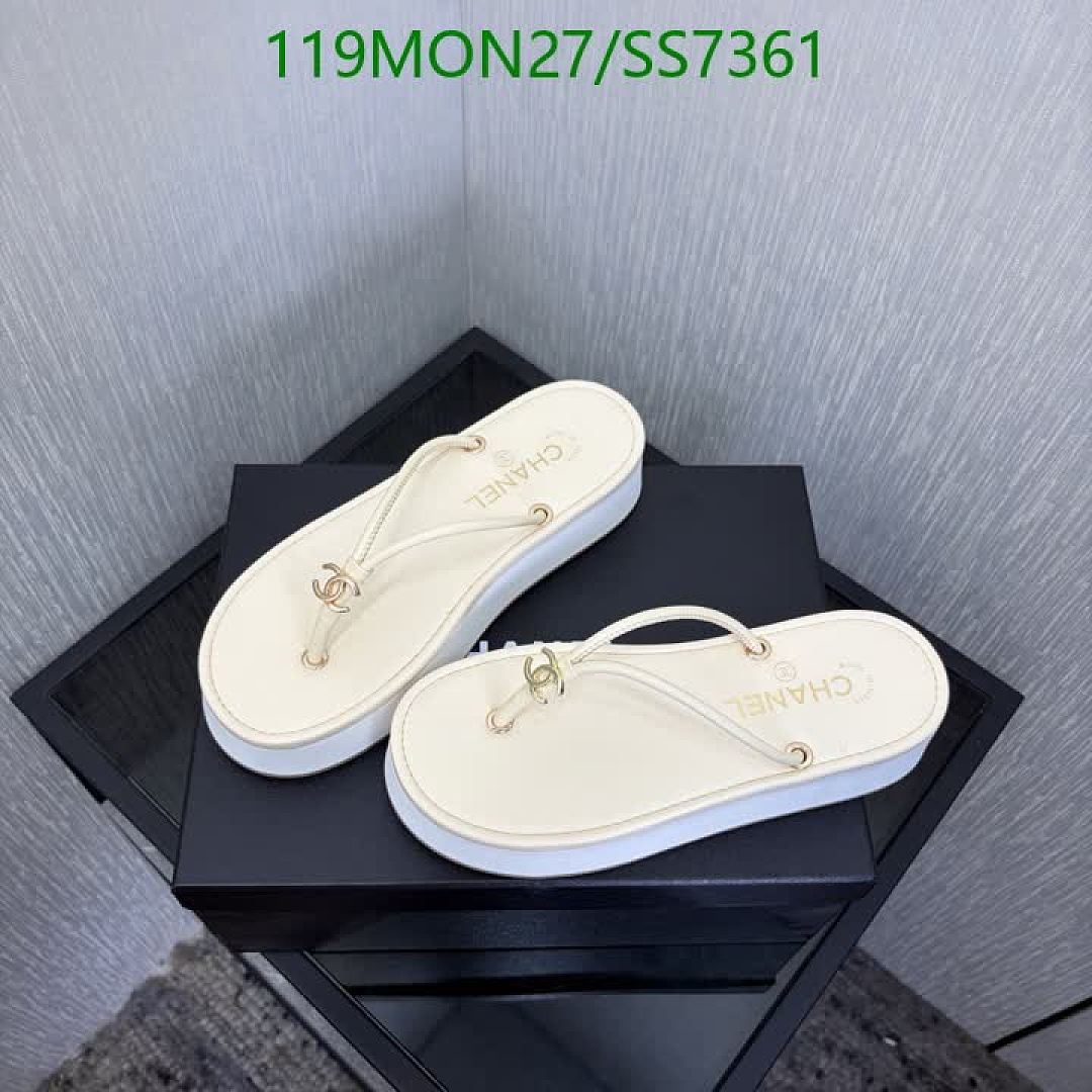 Prada-Women Shoes Code: SS7361 $: 119USD