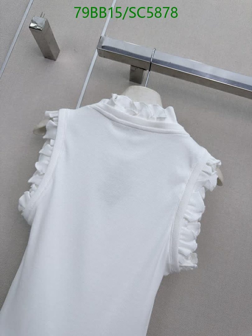 Loewe-Clothing Code: SC5878 $: 79USD