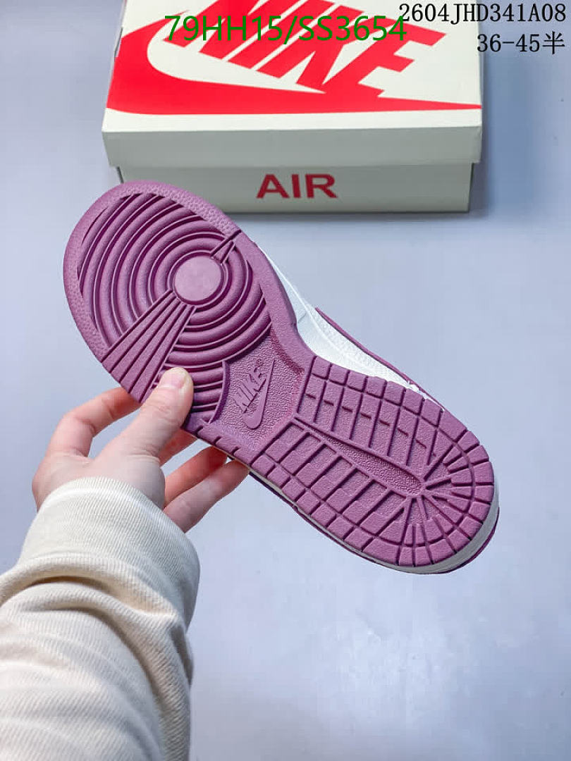 Nike-Men shoes Code: SS3654 $: 79USD