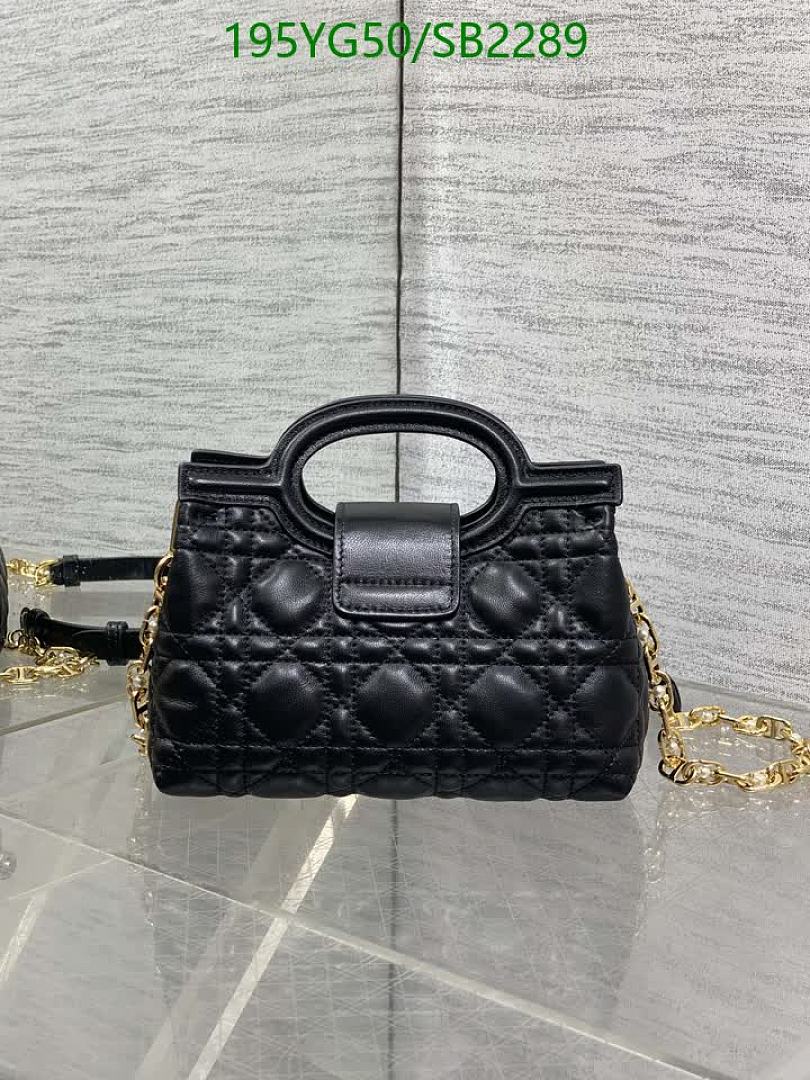 Dior-Bag-Mirror Quality Code: SB2289 $: 195USD