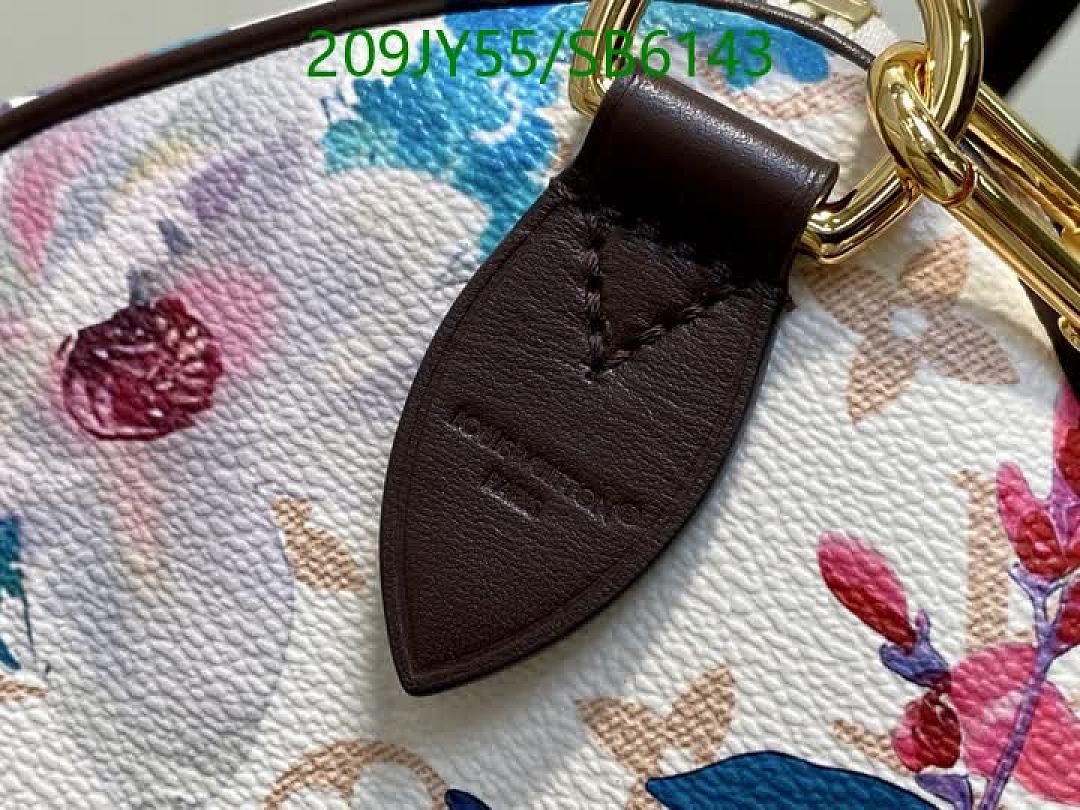 LV-Bag-Mirror Quality Code: SB6143 $: 209USD