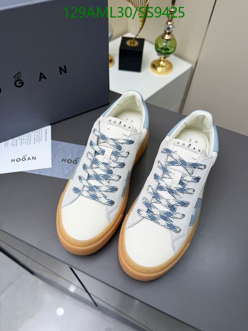 Hogan-Women Shoes Code: SS9425 $: 129USD