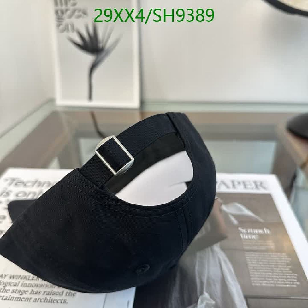 Moncler-Cap(Hat) Code: SH9389 $: 29USD