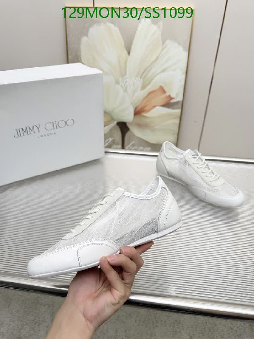 Jimmy Choo-Women Shoes Code: SS1099 $: 129USD