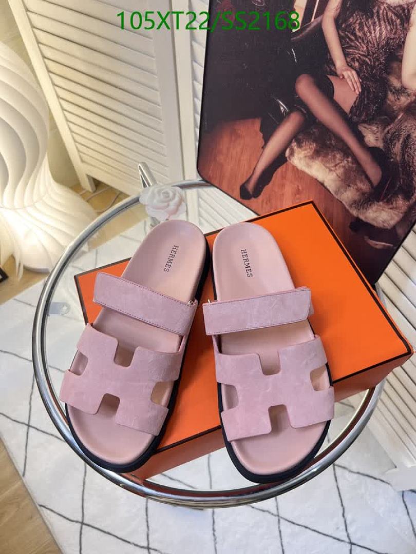 Hermes-Men shoes Code: SS2168 $: 105USD