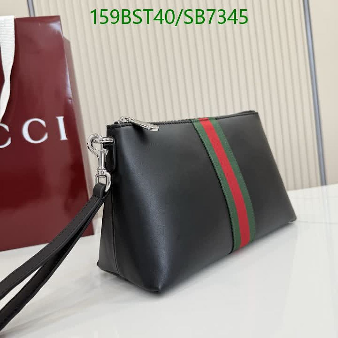 Gucci-Bag-Mirror Quality Code: SB7345 $: 159USD