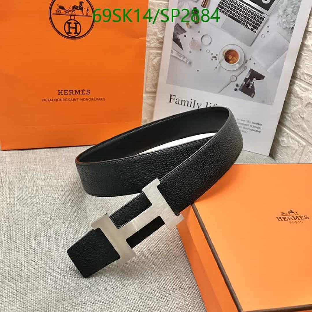 Versace-Belts Code: SP2884 $: 69USD