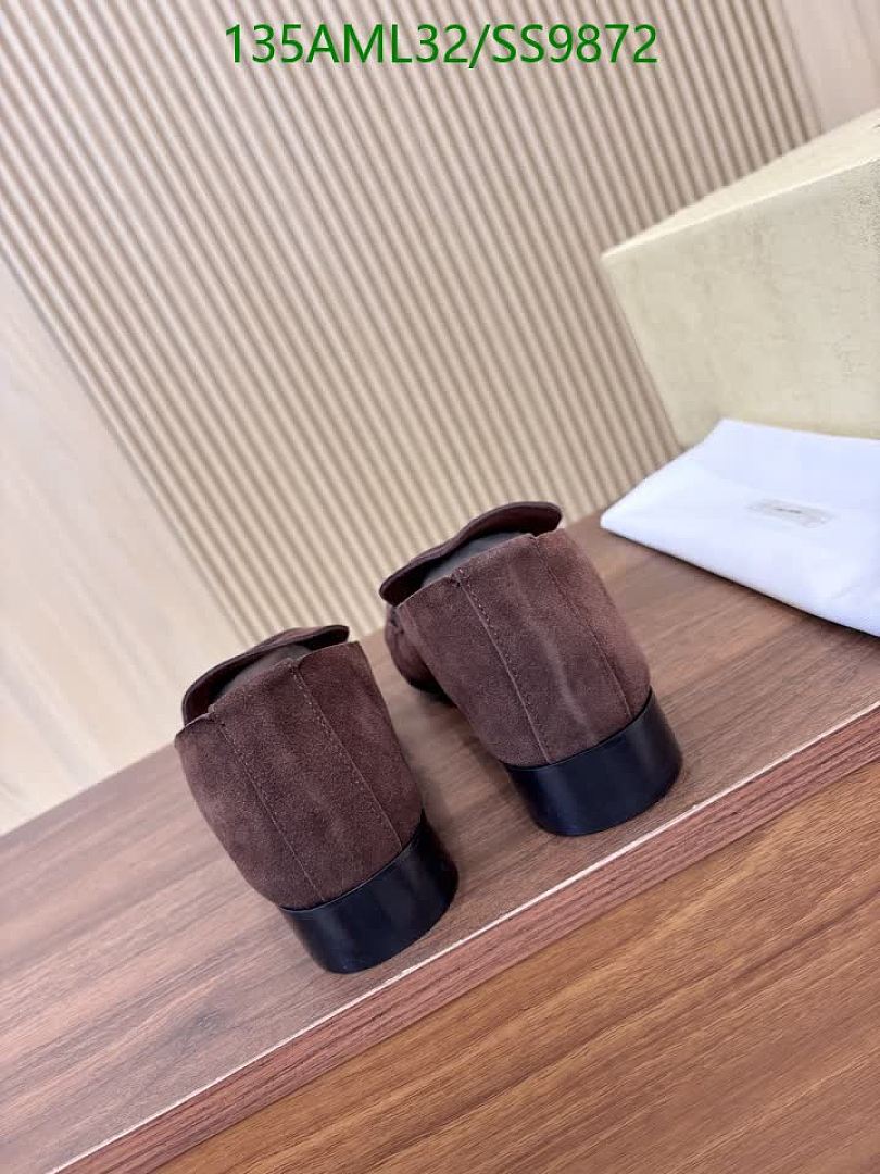 The Row-Women Shoes Code: SS9872 $: 135USD