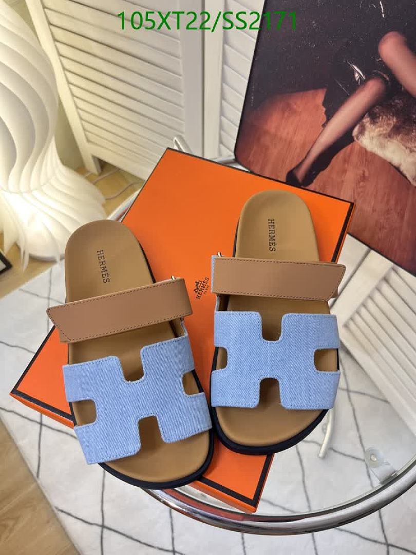 Hermes-Men shoes Code: SS2171 $: 105USD