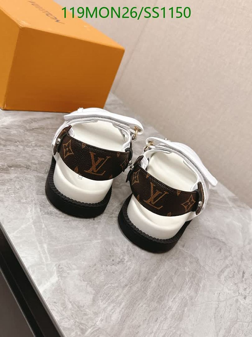 LV-Women Shoes Code: SS1150 $: 119USD
