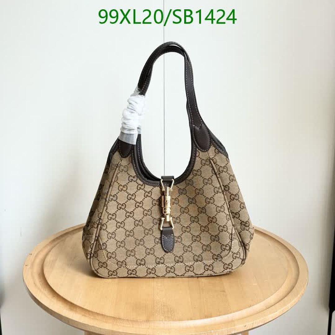 Gucci-Bag-4A Quality Code: SB1424