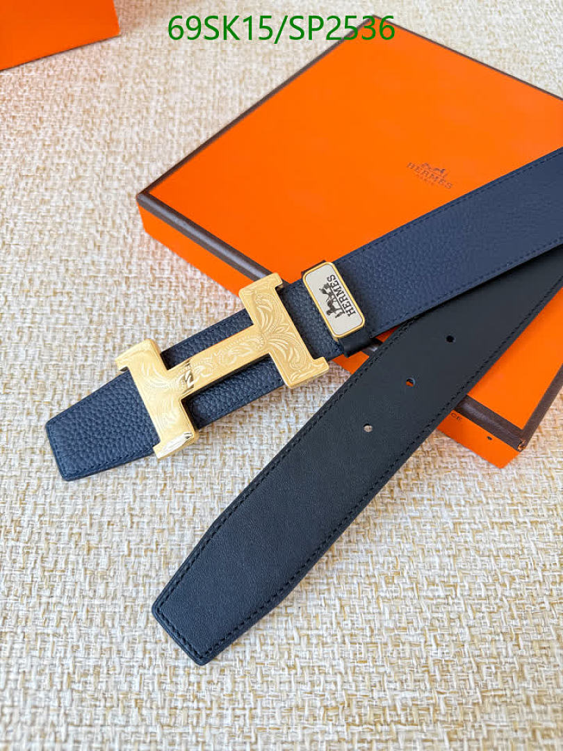Hermes-Belts Code: SP2536 $: 69USD