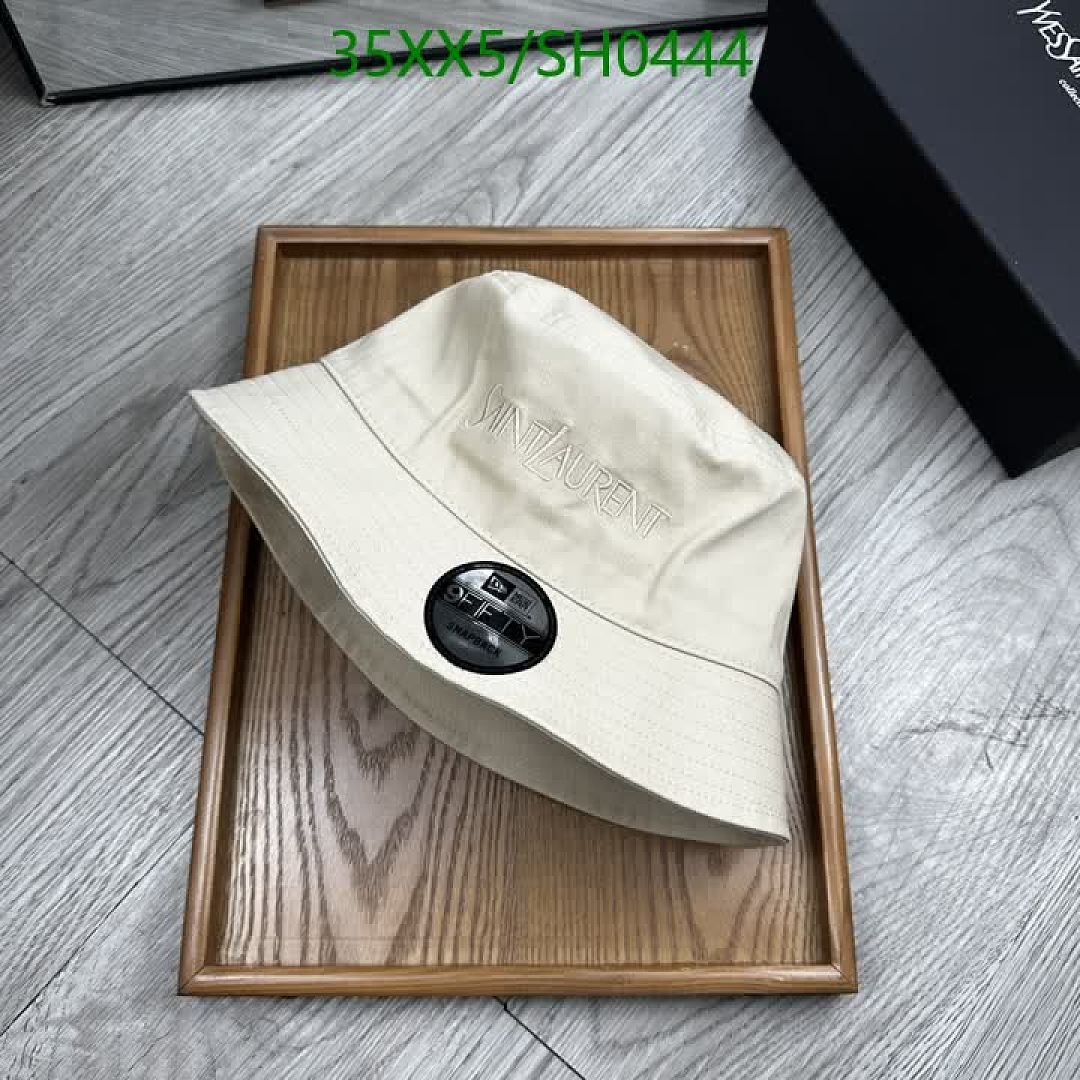 YSL-Cap(Hat) Code: SH0444 $: 35USD