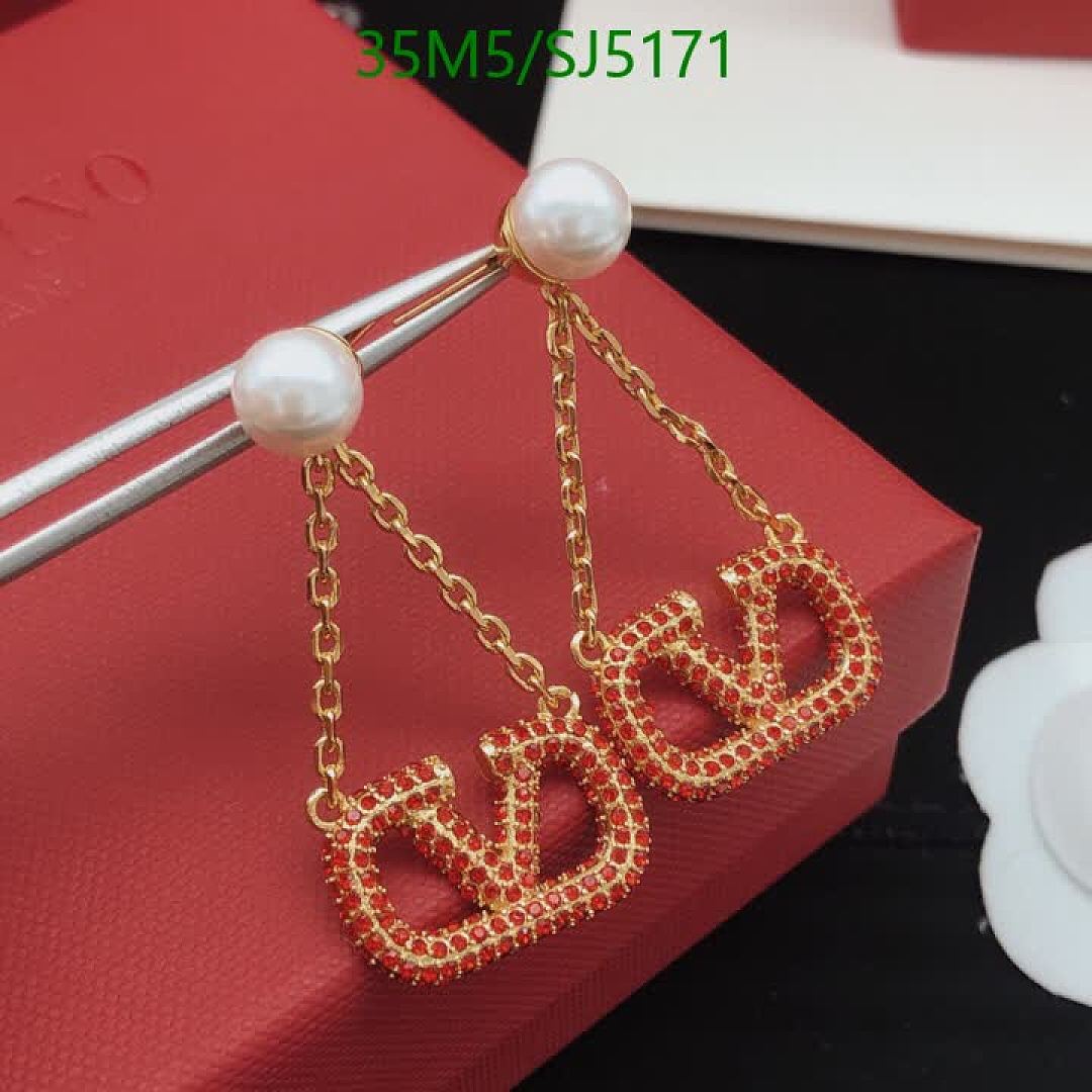 Valentino-Jewelry Code: SJ5171 $: 35USD