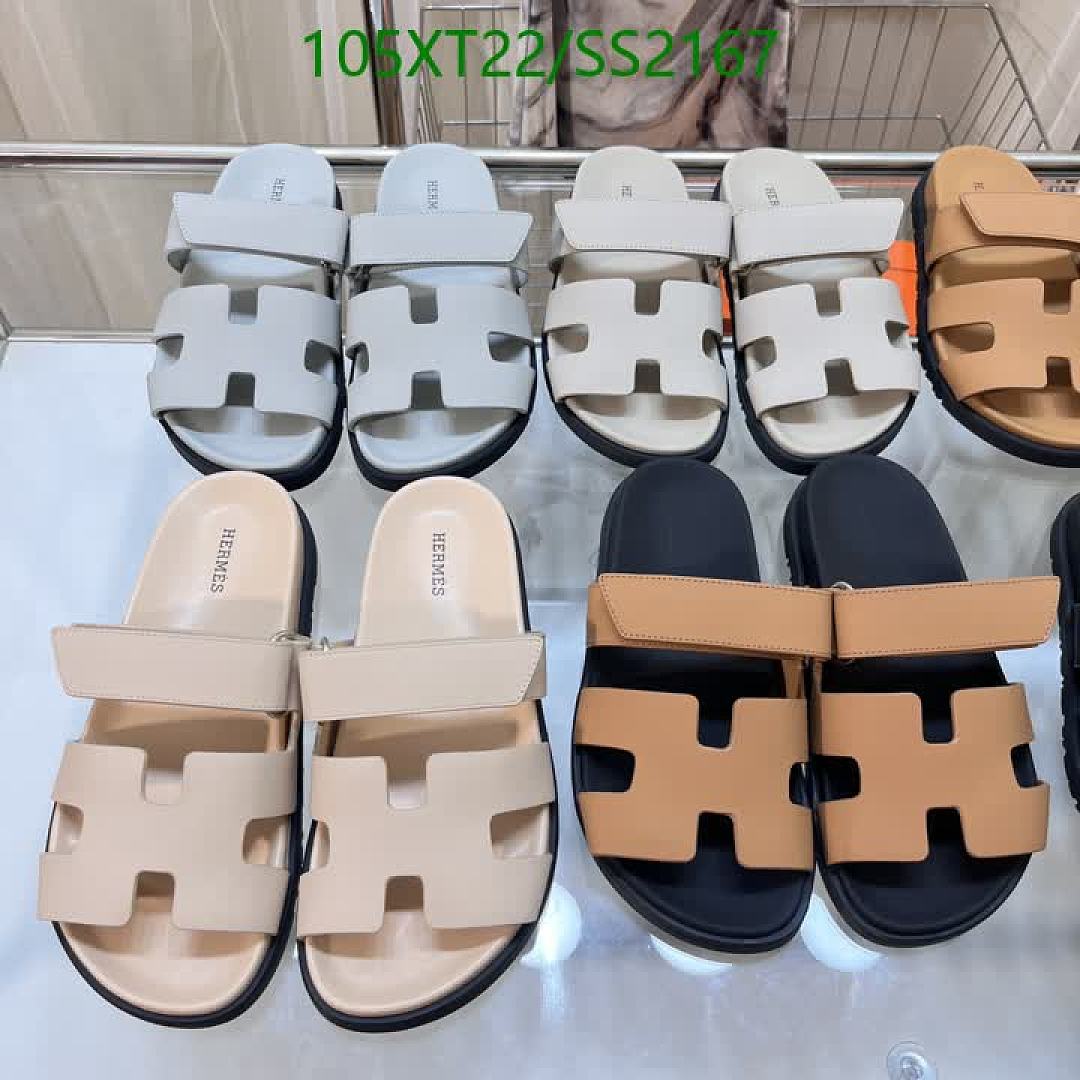 Hermes-Men shoes Code: SS2167 $: 105USD