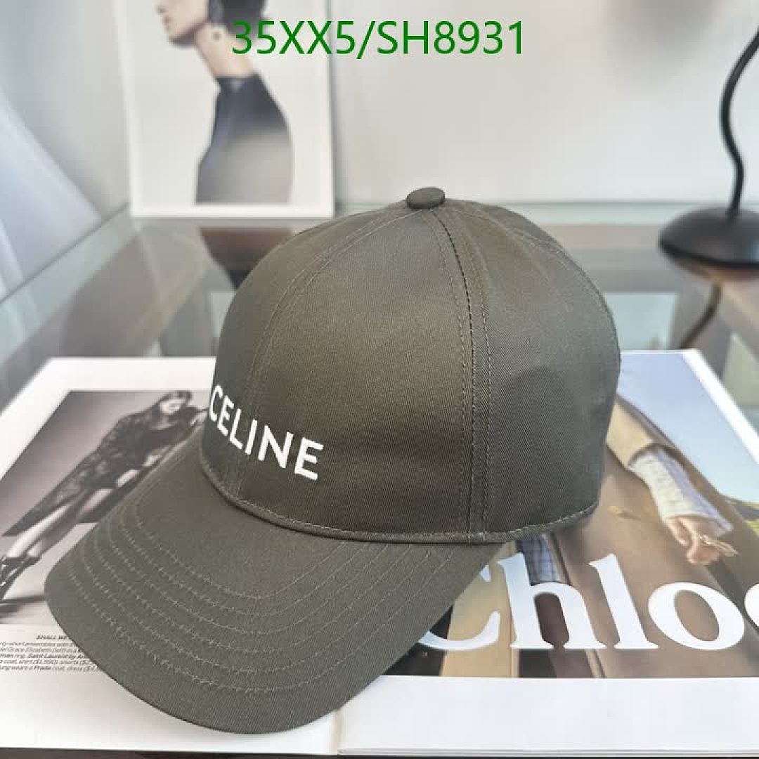 Celine-Cap(Hat) Code: SH8931 $: 35USD
