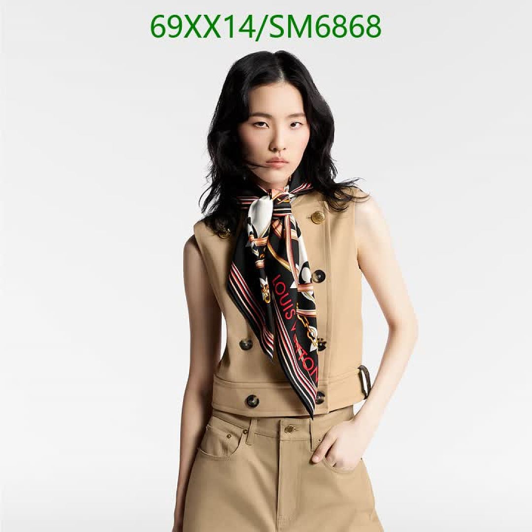 LV-Scarf Code: SM6868 $: 69USD