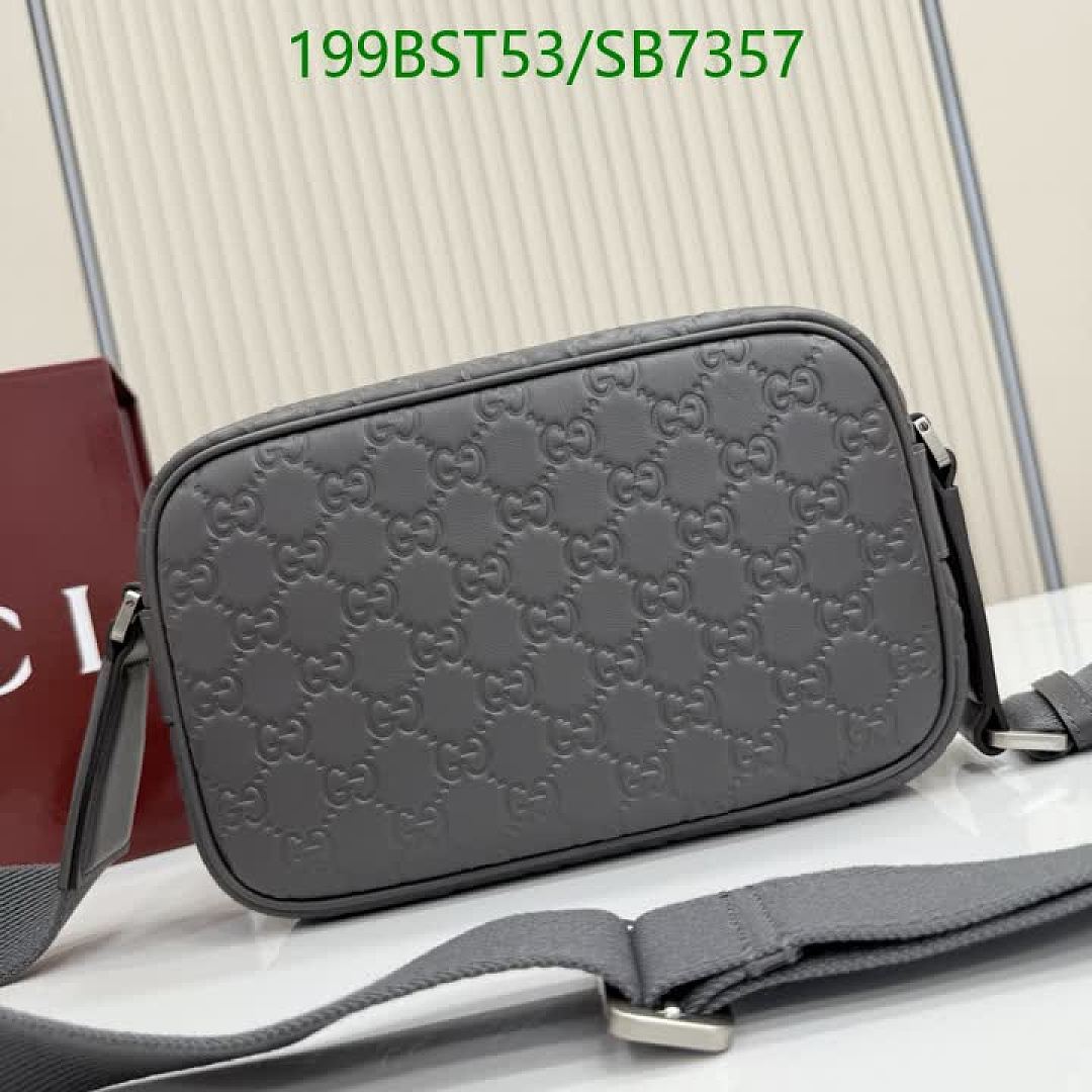 Gucci-Bag-Mirror Quality Code: SB7357 $: 199USD