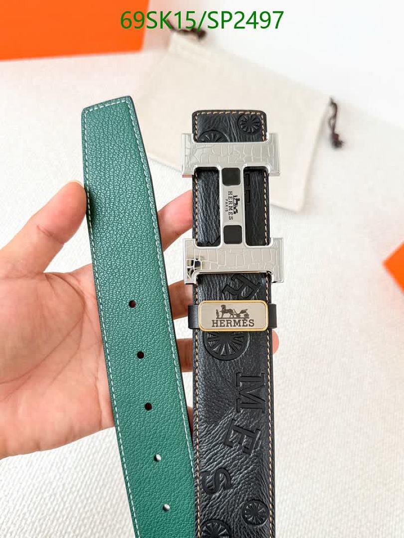 Hermes-Belts Code: SP2497 $: 69USD
