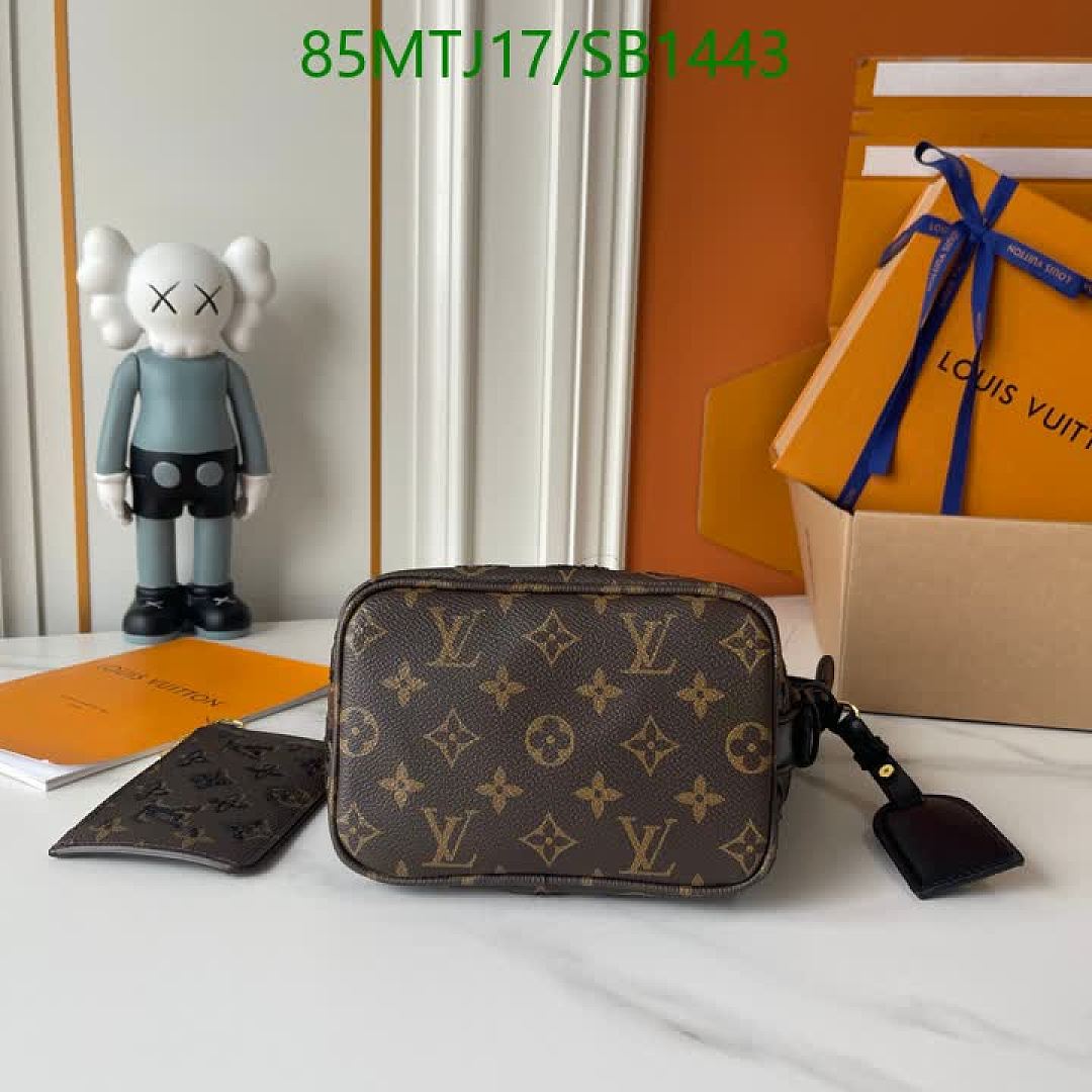 LV-Bag-4A Quality Code: SB1443 $: 85USD