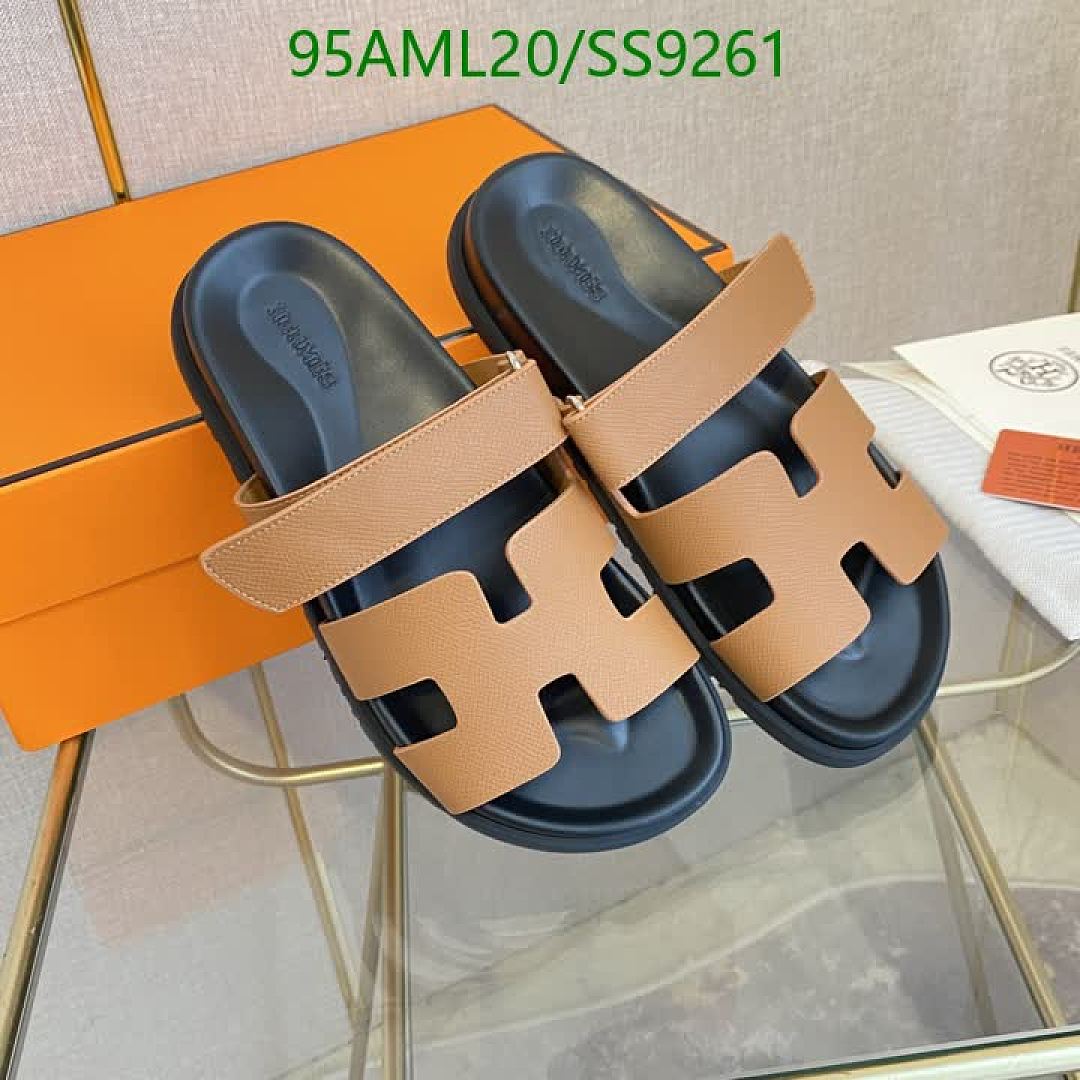 Hermes-Women Shoes Code: SS9261 $: 95USD
