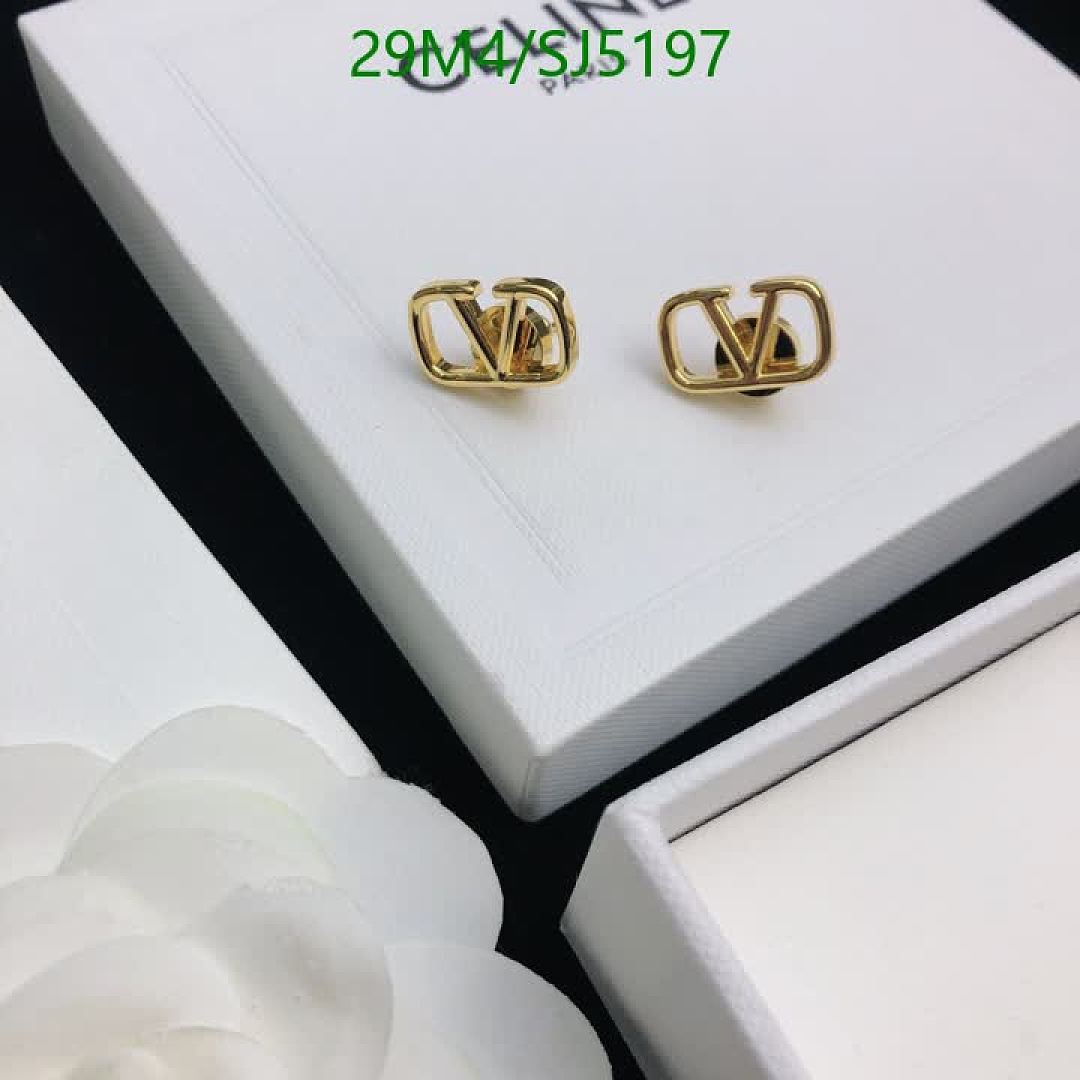 Valentino-Jewelry Code: SJ5197 $: 29USD