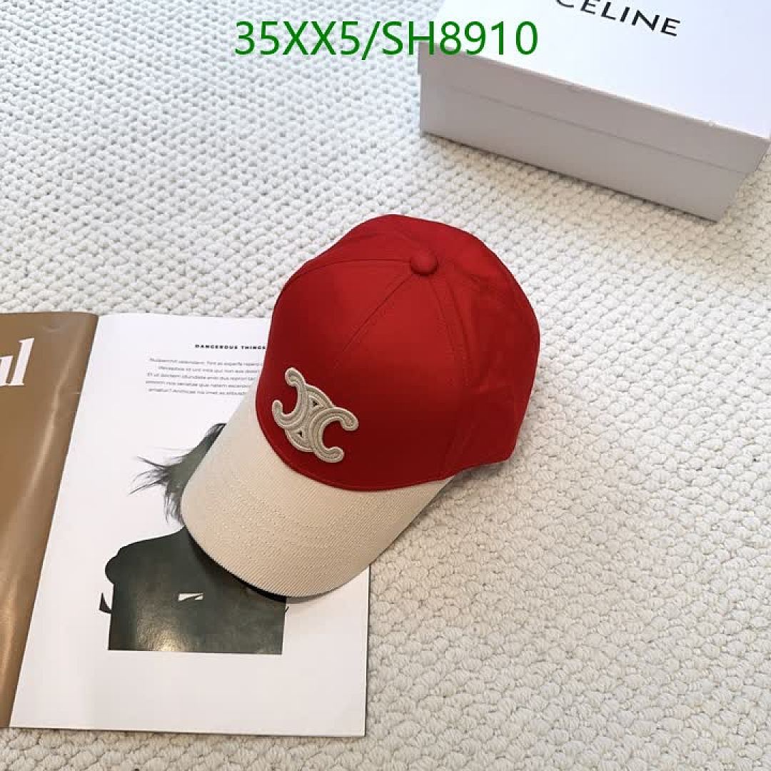 Celine-Cap(Hat) Code: SH8910 $: 35USD