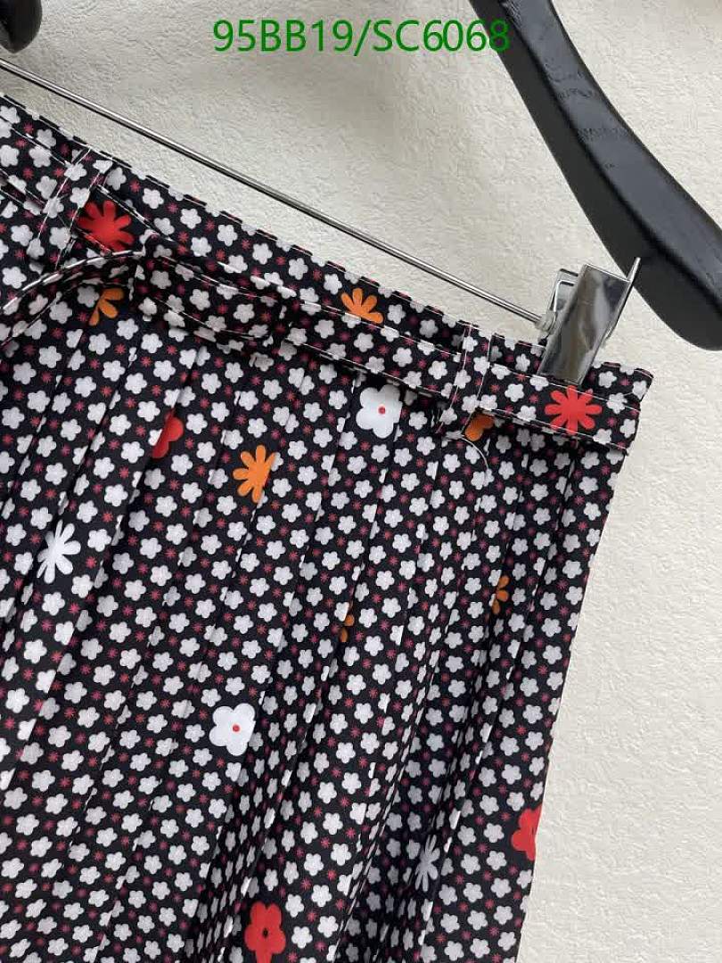 MM6-Clothing Code: SC6068 $: 95USD