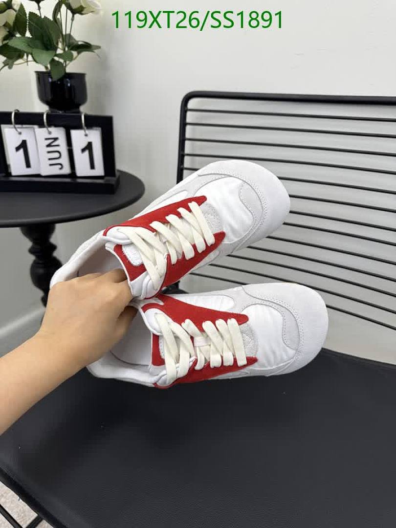 BV-Women Shoes Code: SS1891 $: 119USD