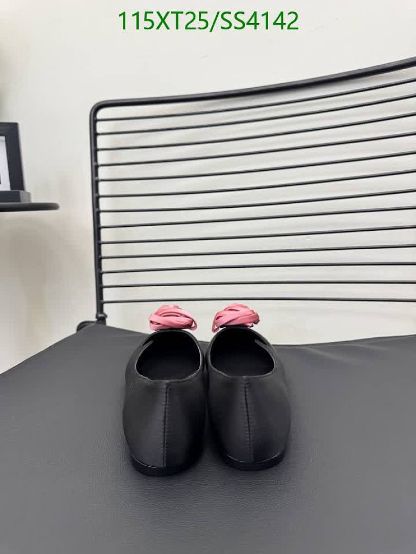 Roger Vivier-Women Shoes Code: SS4142 $: 115USD
