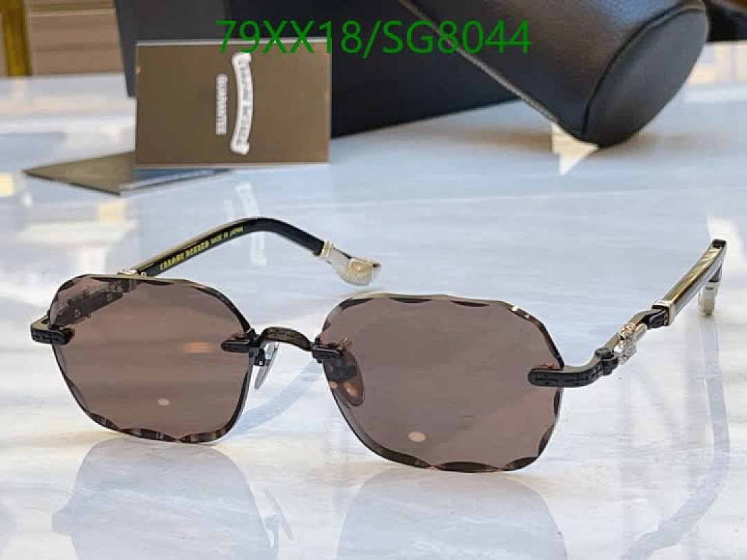 Chrome Hearts-Glasses Code: SG8044 $: 79USD