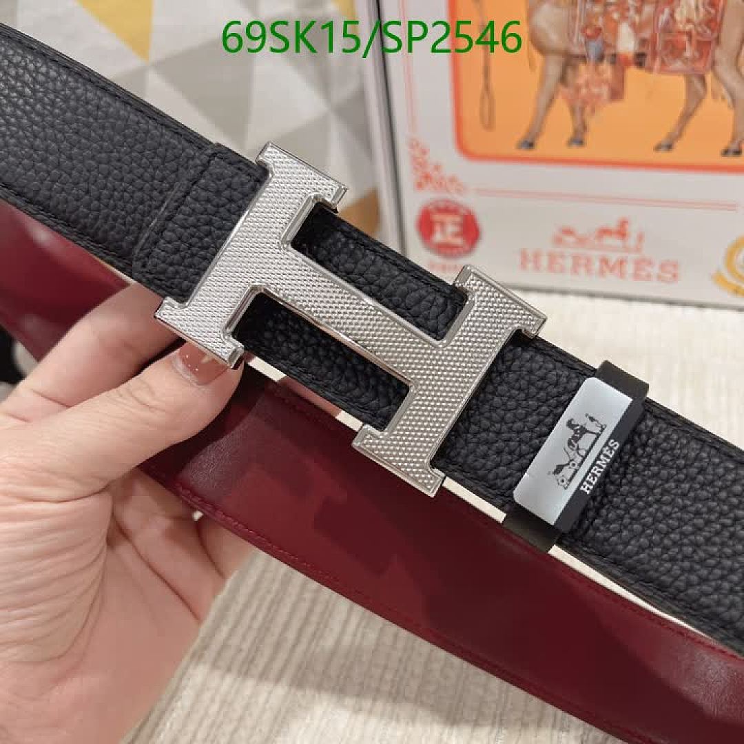 Hermes-Belts Code: SP2546 $: 69USD